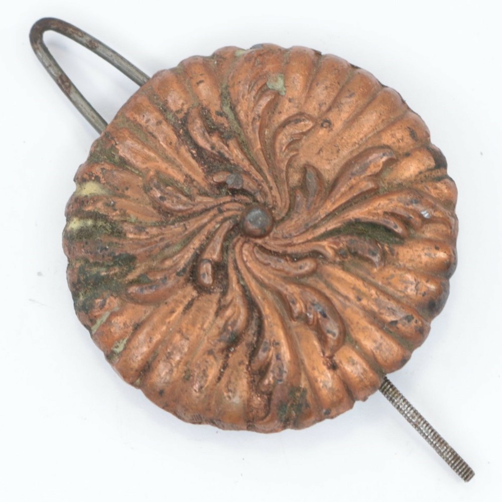 Clock Pendulum Bob 2.6 oz. - KK2003