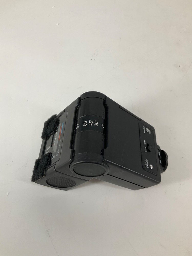 Achiever DZ260 Dedicated Thyristor Flash