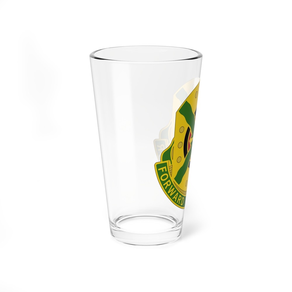 264 Engineer Group (U.S. Army) Pint Glass 16oz