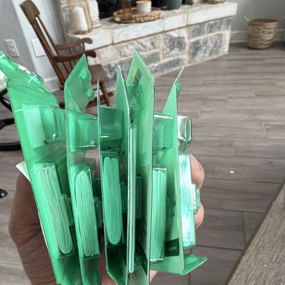 Straumann RC Cementable Abut