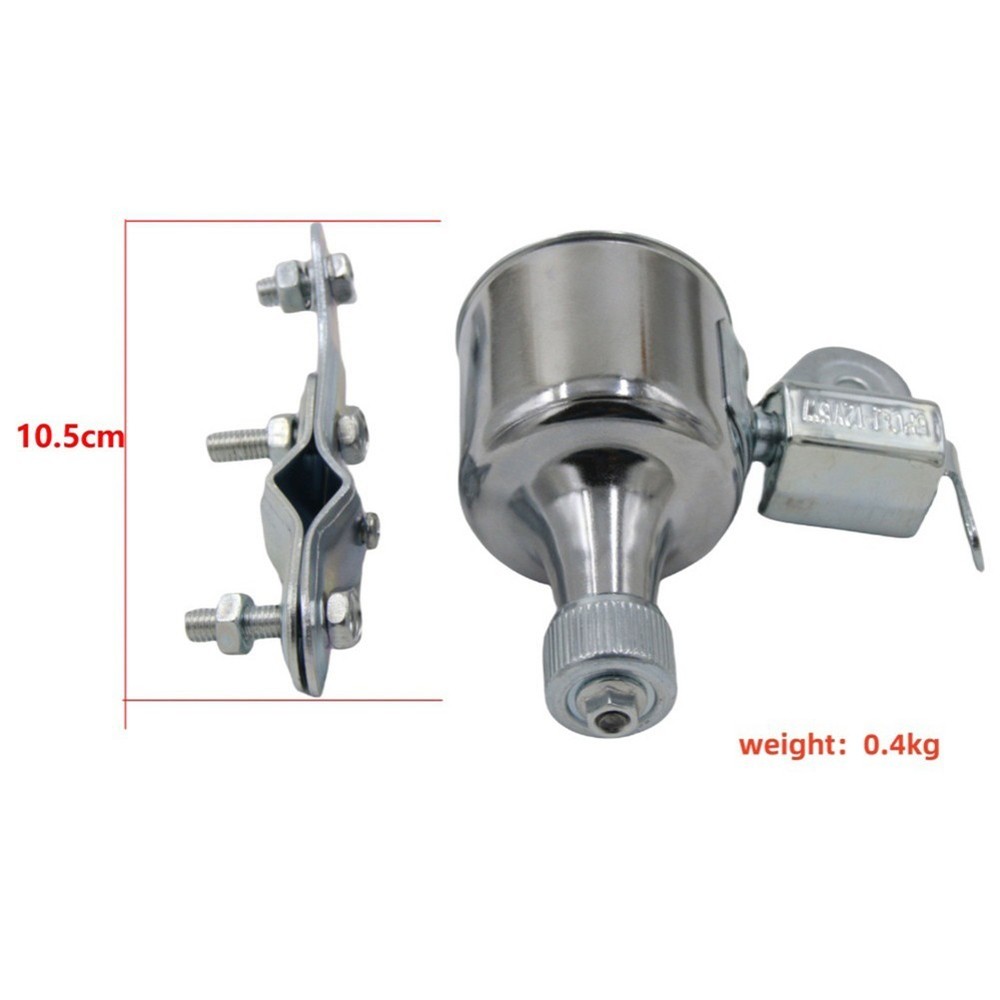 Compact Bicycle Generator Kit for Efficient Lighting Solutions on Bikes