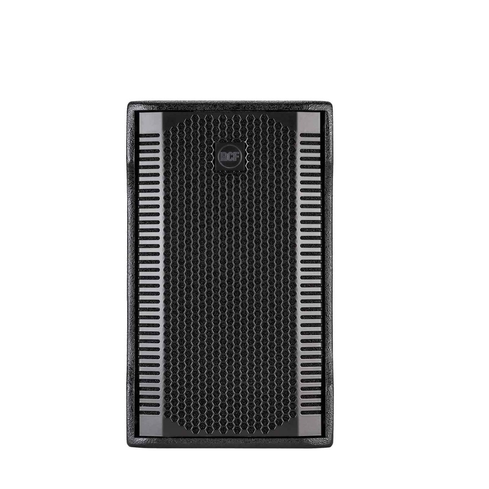 RCF EVOX 12 Active Portable 2-Way Array PA System + Protective Cover Set