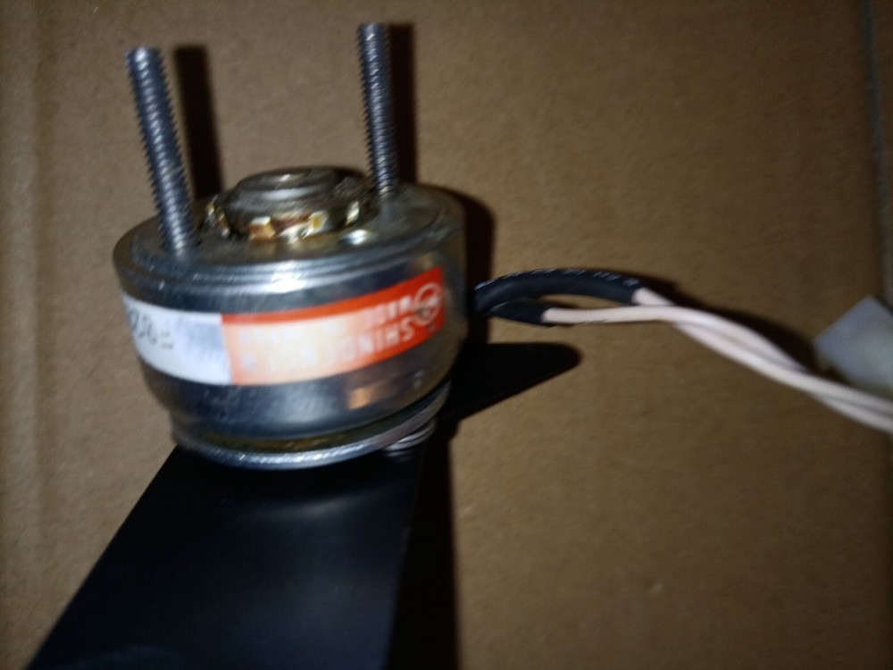 Shutter Solenoid Assembly 013420000 for TELEDYNE API T101 H2S Analyzer