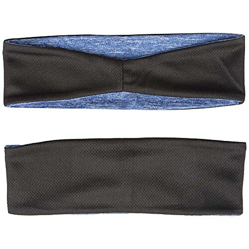 Klein Tools 60487 Cooling Headband Blue 2-Pack