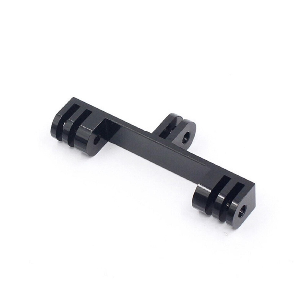 Aluminum Outdoor Flash Light Camera Mount Bracket Bridge Extension Holder