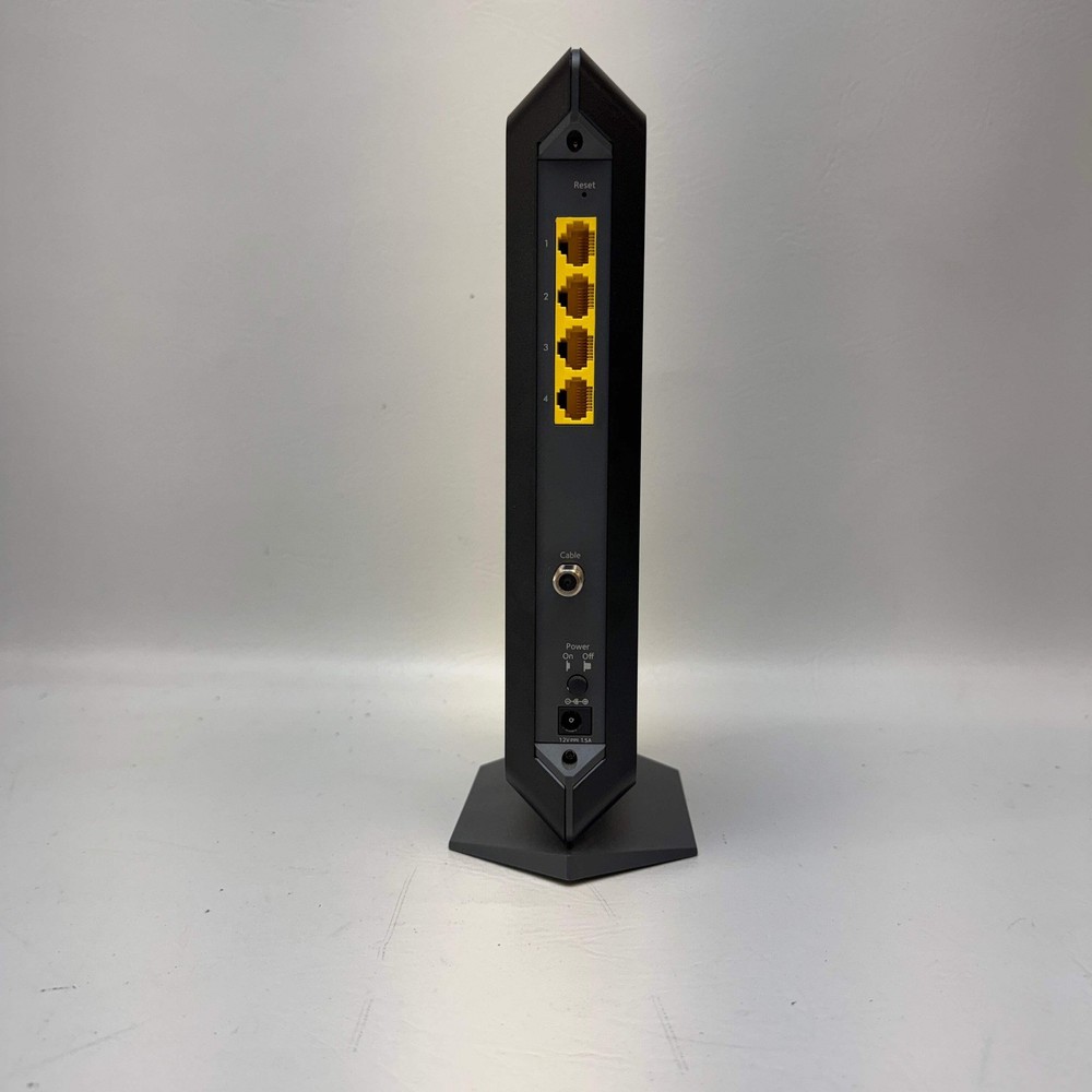 Netgear Nighthawk CM1200 DOCSIS 3.1 Multi-Gig Cable Modem