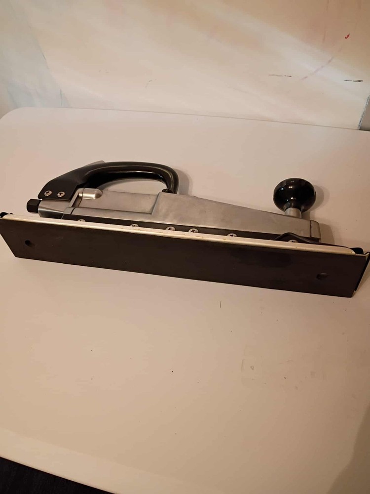 ATD Tools Air Dual Piston Straight Line Sander - 2181