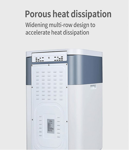 Electric Composter Kitchen 4L Fertilizer System-Organic Auto Compost Machine