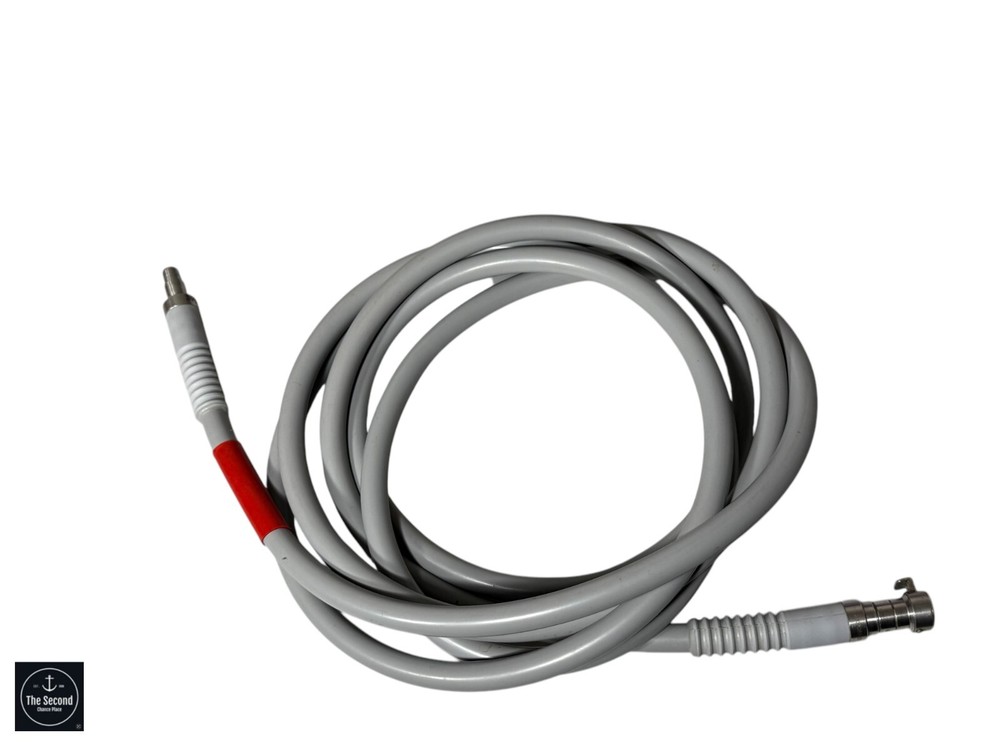 Stryker Endoscopy 395L Fiber Optic Light Cable