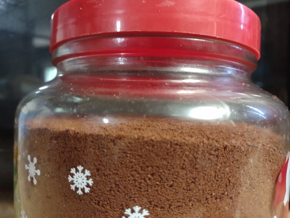 Big Jar o' Dirt ~ Oklahoma Red Dirt