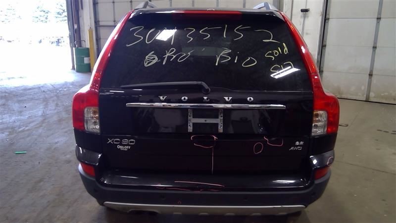 2010 Xc90 Amplifier Sku#3013994