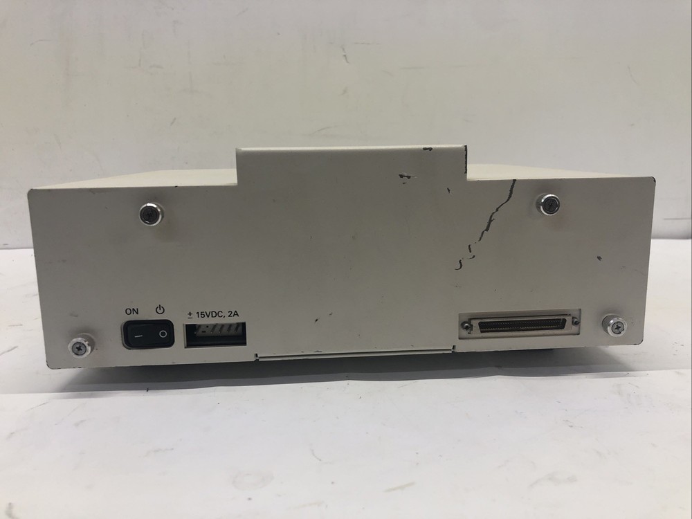 National Instruments NI Elvis UNTESTED