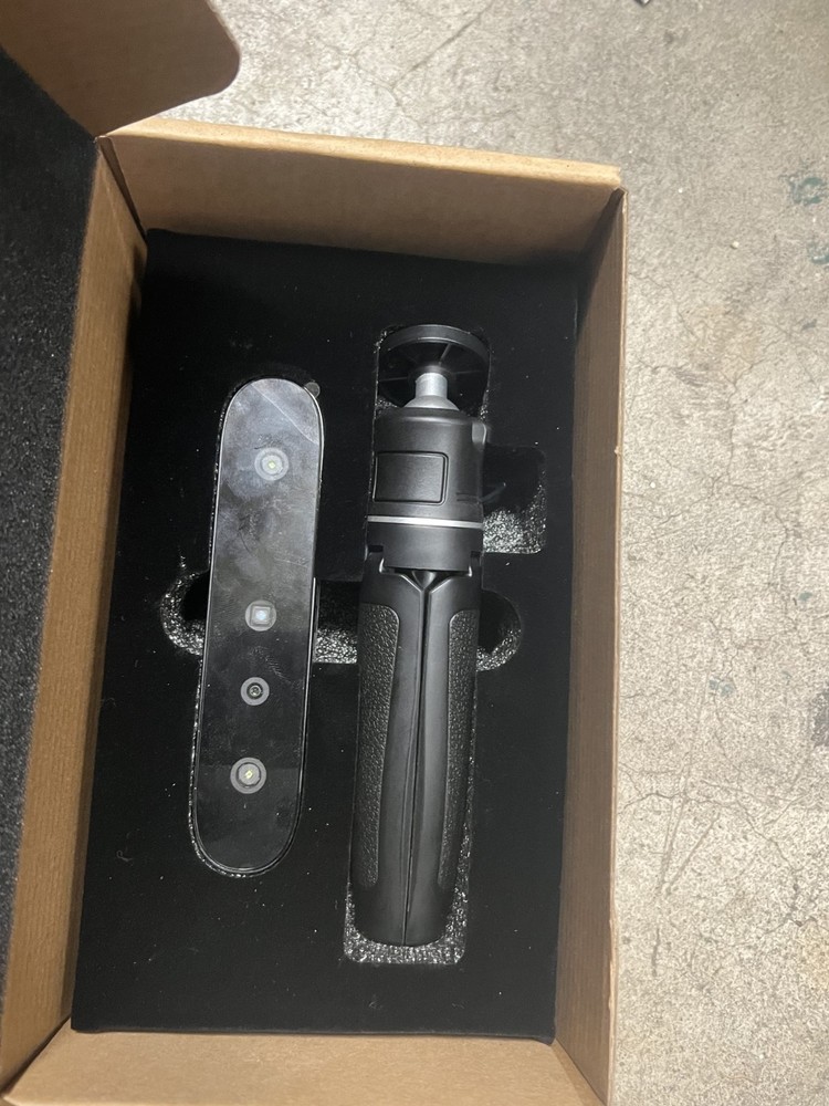 Creality CR-scan Ferret SE 3D Scanner - Open box