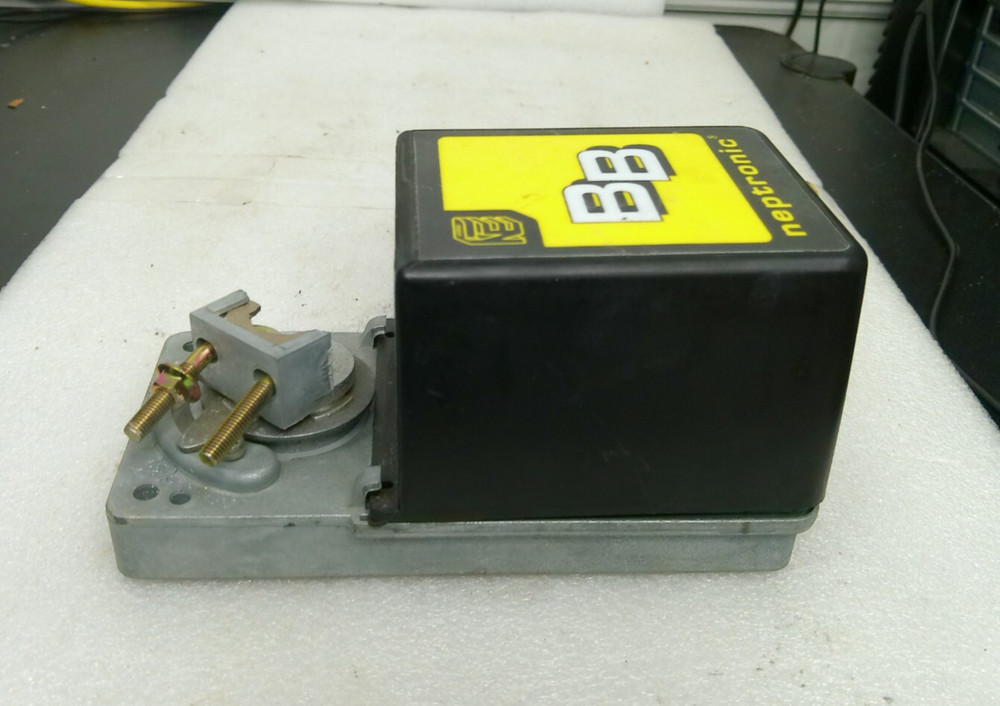 Neptronic (BBT1000A) Actuator