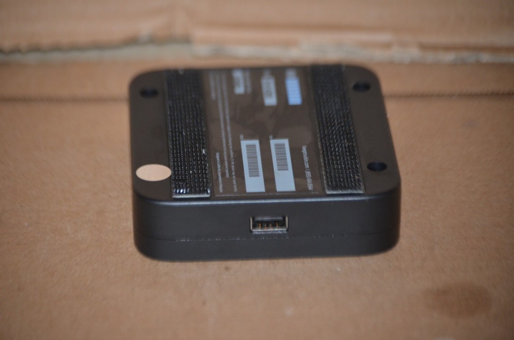 KEEP TRUCKIN KT LBB-3.5CA ELECTRONIC LOGGING DEVICE