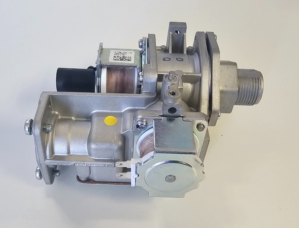 Bosch Greentherm Gas Valve #8738715048