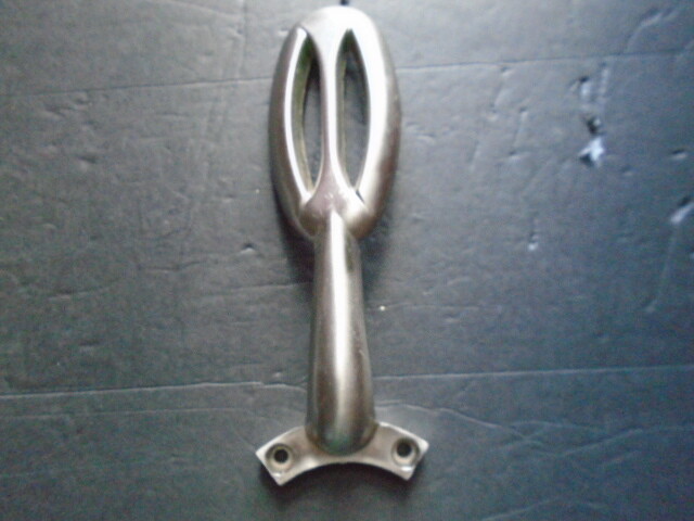 HAMPTON BAY CEILING FAN REPLACEMENT ARM/BLADE SILVER GLENDALE