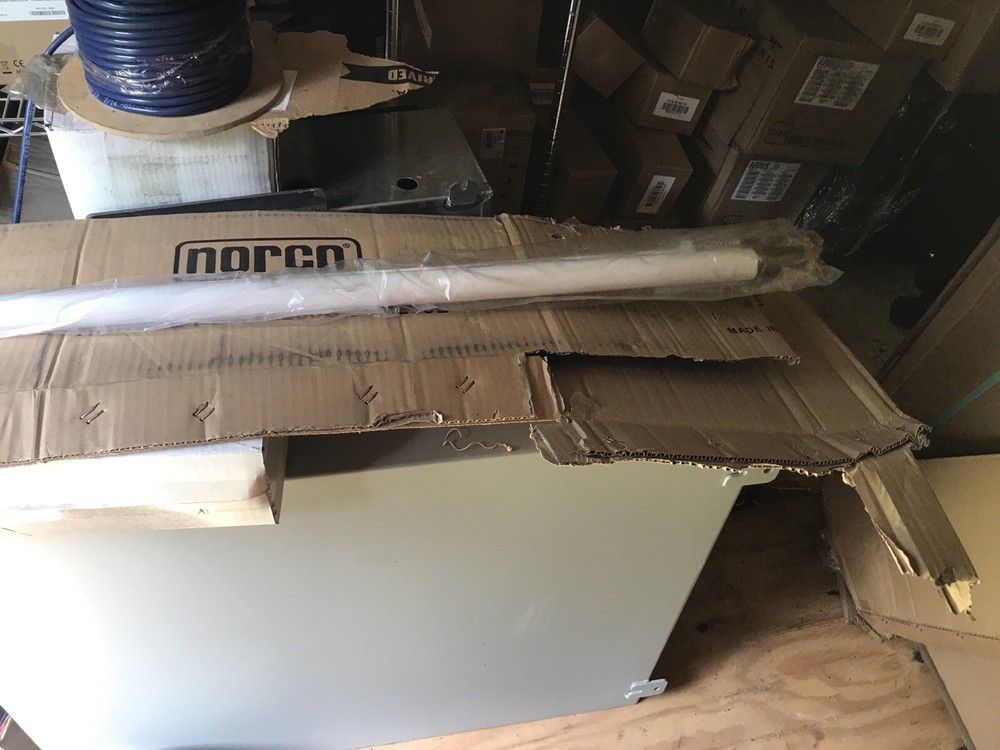 Norco Handle for 72200C & 72200D New Still In Plastic