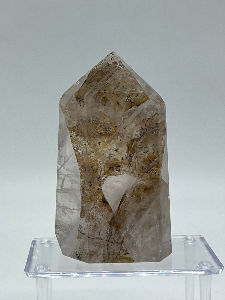 Dendritic Quartz E