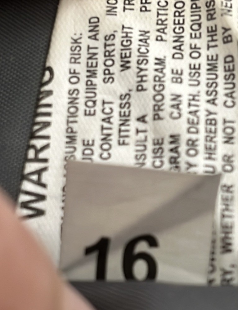 Fit theorem Boxing Gloves