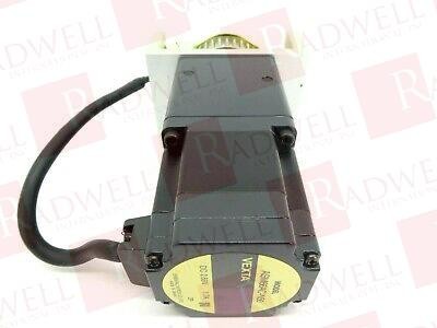 ORIENTAL MOTOR ASM66AC-N5 / ASM66ACN5 (USED)