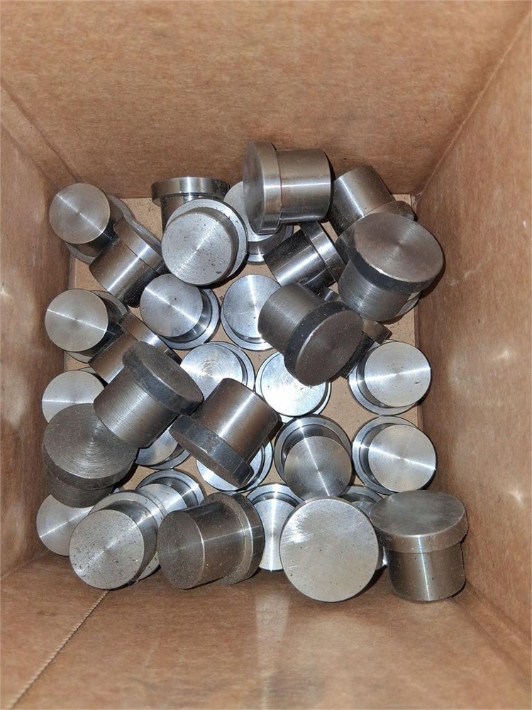 WILDMAN PART # 102724