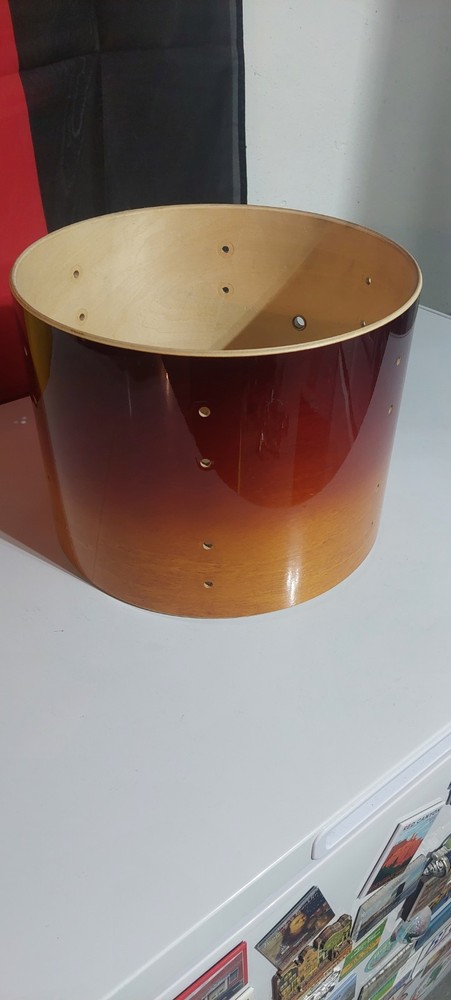 Tama Superstar Custom 12x9 Tom