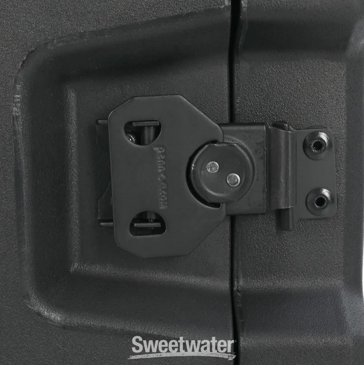 Gator G-PRO-8U-19 Pro Series Rack Case