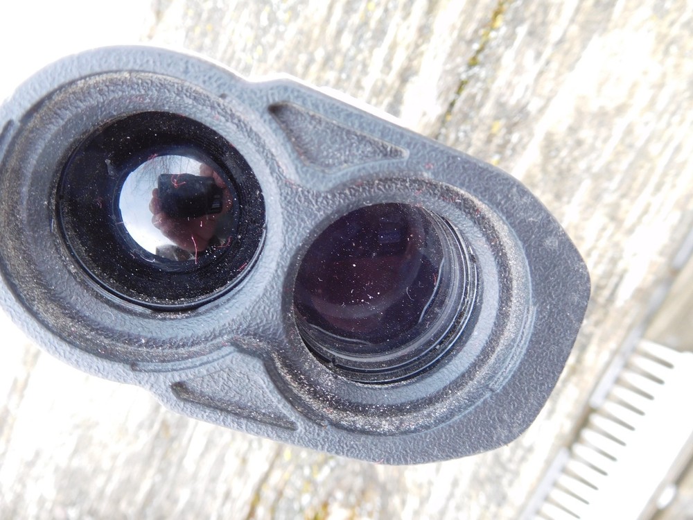 Bushnell tour v3 laser rangefinder