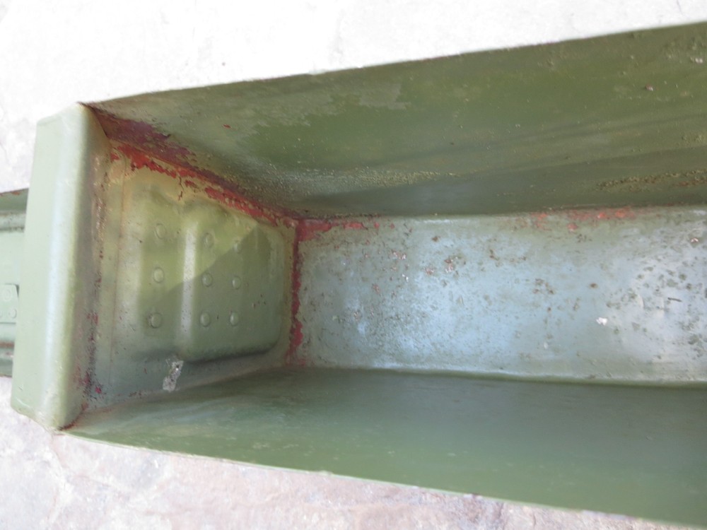 German MG42 Box marked"41"