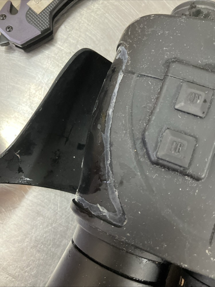 Night Vision Goggles