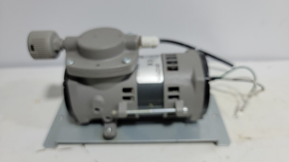 Vacuum Pump  for any 4 up Screen, or a Screen rebranded Autoloader