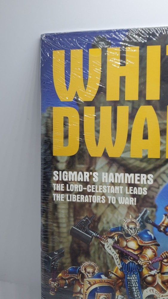 White Dwarf Issue 79 1 August 2015 New in Shrink