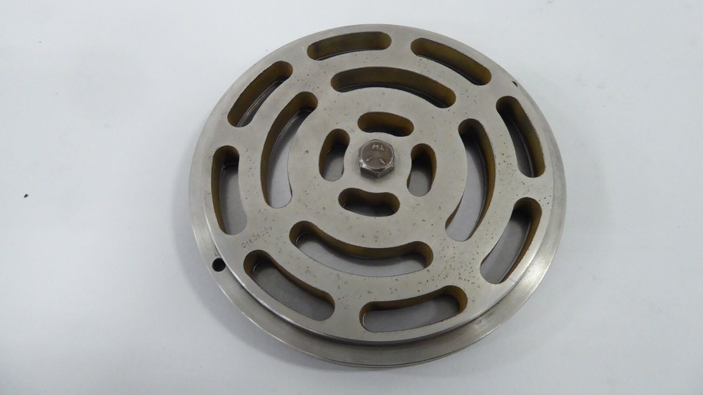 Compressor 01609229-01608959 Used Piston Assembly