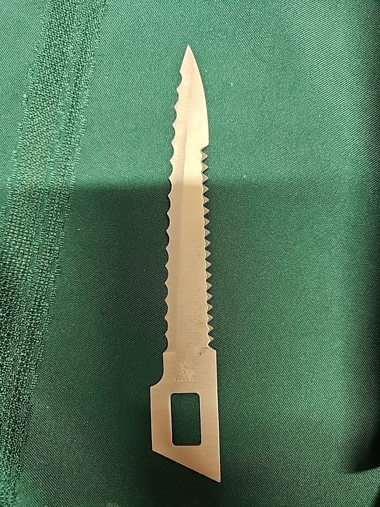 Frost Cutlery Fish Mate Knife Set