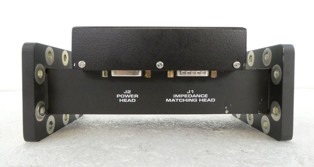 ASTeX Applied Science FI20164 Precision Power Detector Microwave RF Working