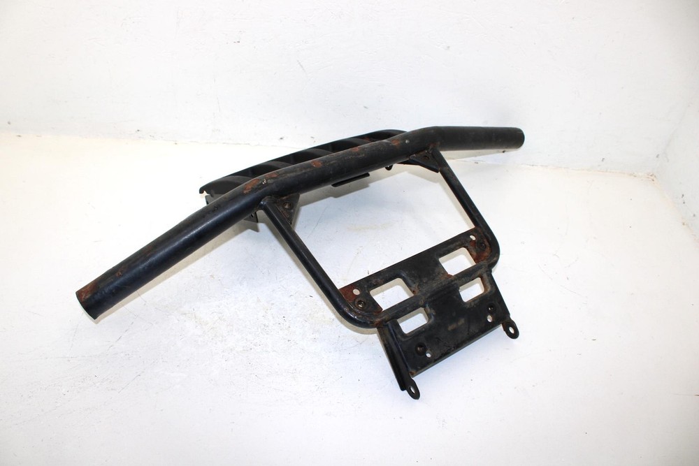 2005 Arctic Cat 400 Auto Trans Oem Front Bumper 1506-855 AA5