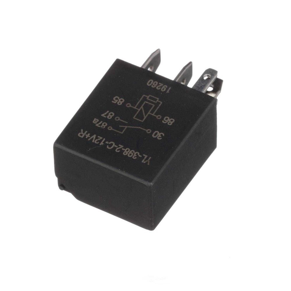 Accessory Power Relay Standard RY-1676