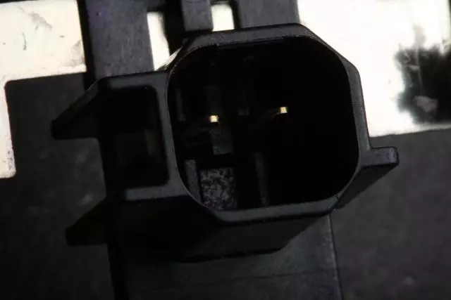 Genuine GM Front Dr Speaker 85032667