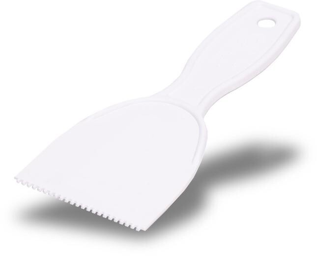 Marshalltown - Plastic Notched Spreader