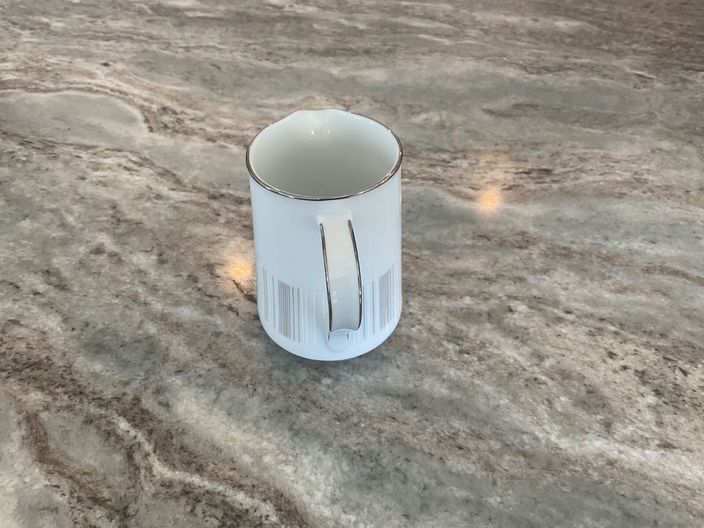 Isabella by Noritake CREAMER, Japan