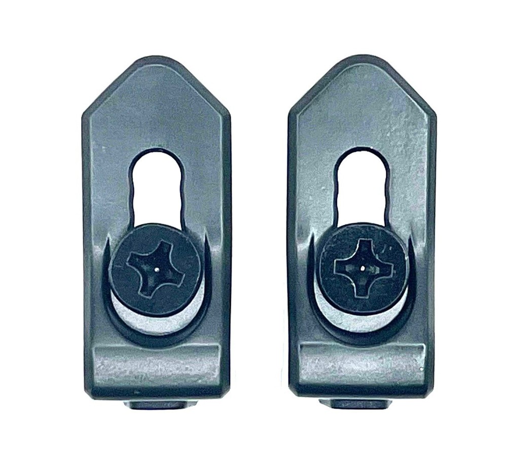 Union Snowboard Bindings - Forward Lean Adjusters - FLADS - All Models