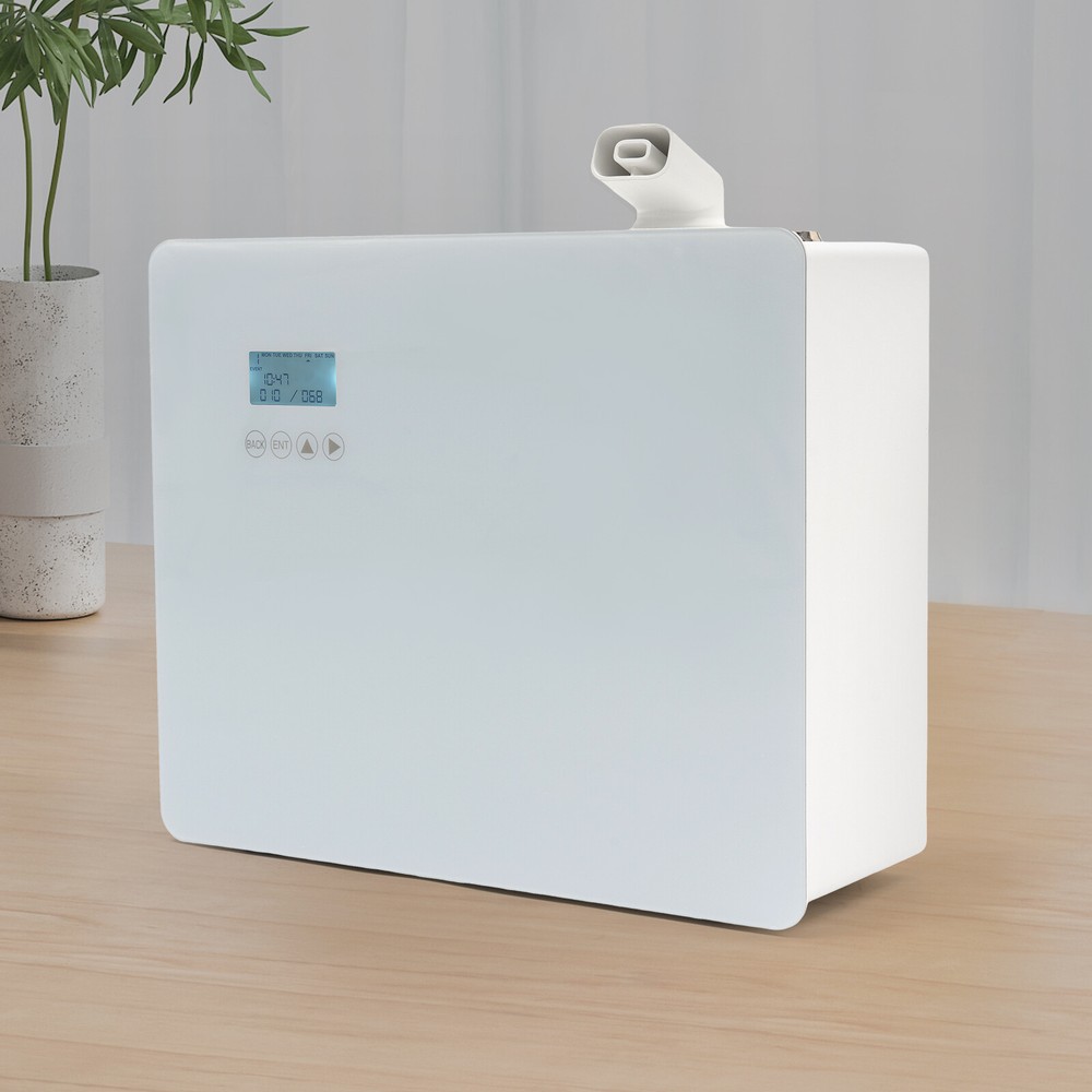 Smart APP WIFI Scent Diffuser Machine 800ml for Home Hotel Scenting Diffuser