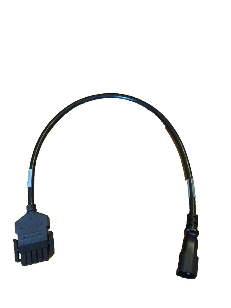 EMC CX4 Storage Processor Power Cable / 038-003-719 / Pack Of 5