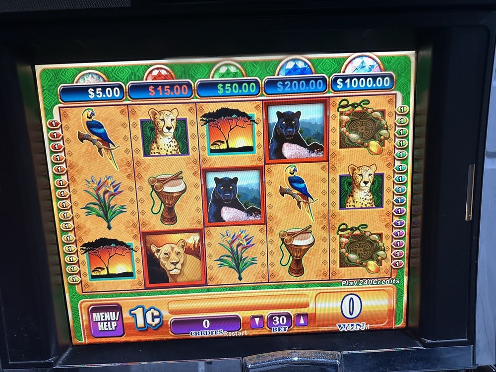 WMS BB1, LAP/WAP CONTROLLER WITH XML FILES AND 3 GAMES