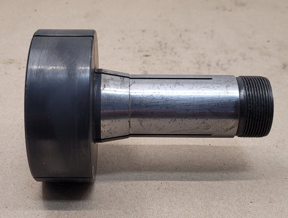 5C Step Collet, 3" Head Diameter