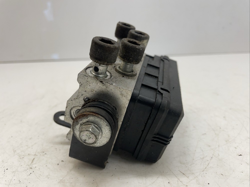 ♻️ Kawasaki Bx 125 Akfa Ninja 2018 - 2020 ABS Pump Controller ♻️