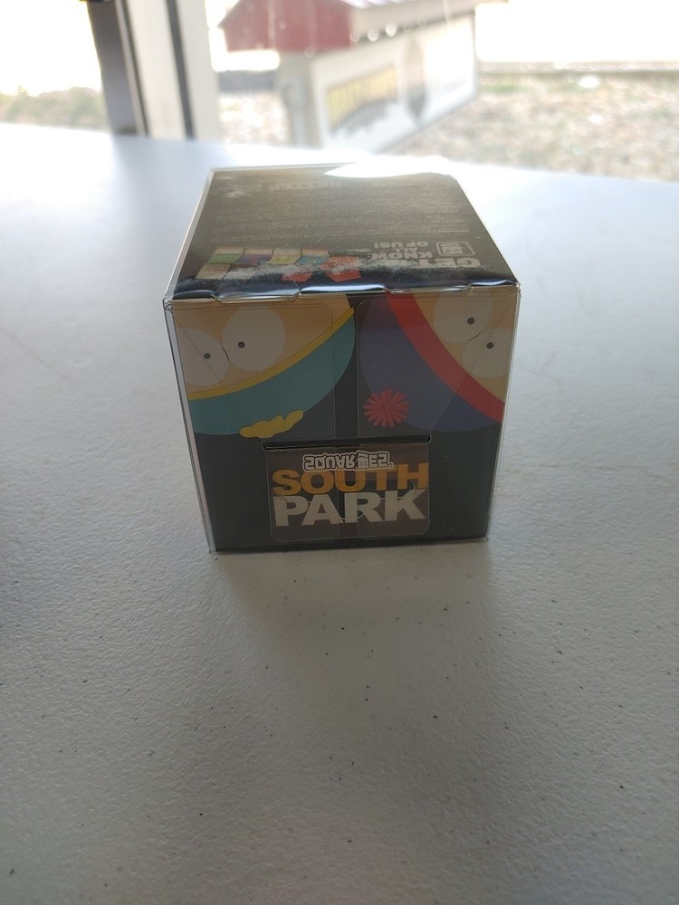 South Park Stan Deck Box