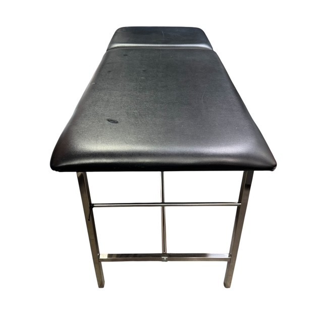 Basic Clinical Patient Exam Table