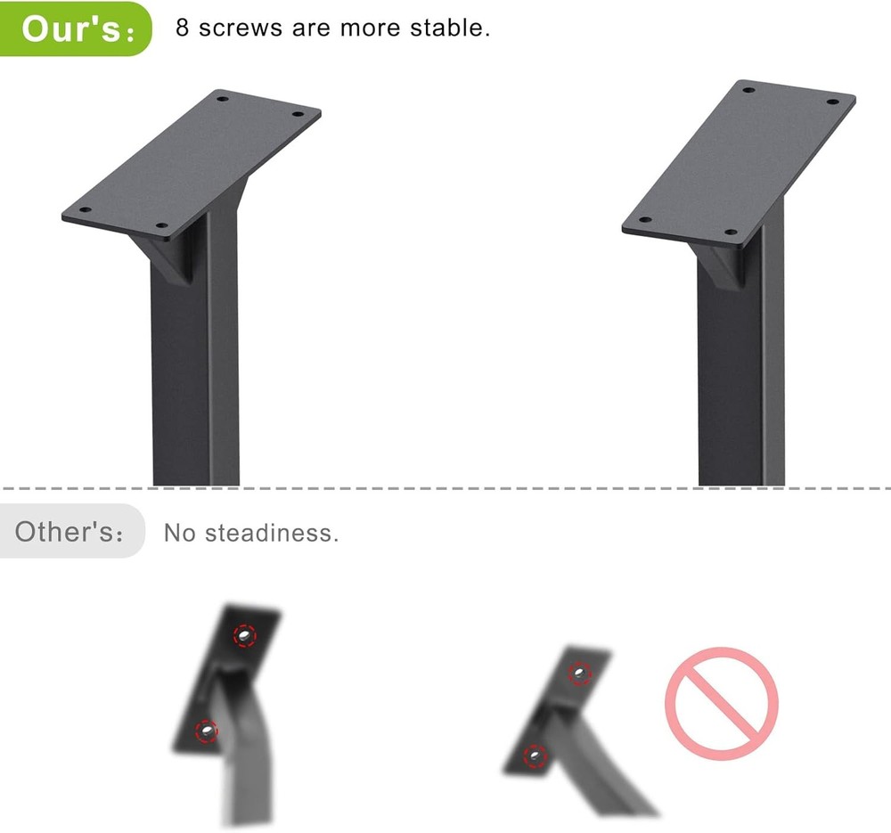 48" Ceiling Mounted Pull Up Bar Heavy Duty Multi-Grip Chin Up Bar,Mounted Pullup